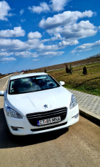 Peugeot 508,1.6 foto