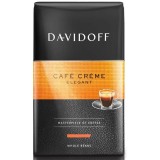 Cafea boabe Davidoff Caf&eacute; Crema Elegant, 500 gr.