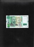 Bulgaria 100 leva 2018 seria25006293