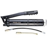 Gresor Manual Cu Pompa Si Dozator Aluminiu 500cm&sup3;