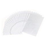 Cumpara ieftin Folie de protectie Noki A5 45 microni 100 bucati/set