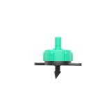 Ciuperca de picurare 2 l/h pentru tub cu compensator Breckner Germany
