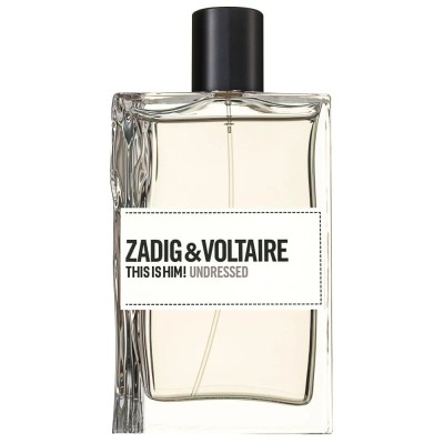 Zadig &amp;amp; Voltaire This is Him Undressed Apa de toaleta pentru barbati EDT 100 ml foto