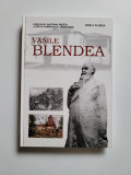 Cumpara ieftin Vasile Florea, Vasile Blendea (1895-1988). sculptură, pictură, desen (album)