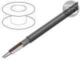 Cablu Ecranat LiYCY 2x19AWG LAPP PVC Cupru Cositorit 0044746