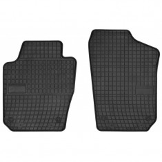 Set Covorase Auto Cauciuc Negro Seat Ibiza 5 2008? Cod: 0404P foto