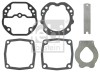 FEBI BILSTEIN 01368 Set garnituri, ventil lamele