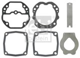 FEBI BILSTEIN 01368 Set garnituri, ventil lamele