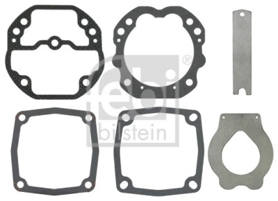 FEBI BILSTEIN 01368 Set garnituri, ventil lamele foto