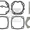 FEBI BILSTEIN 01368 Set garnituri, ventil lamele
