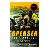 Cumpara ieftin Spenser Confidential
