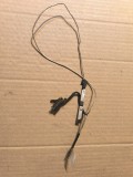 CABLU DISPLAY LVDS Lenovo V130&ndash;14 V130-14IKB 81hq V330-14ISK / V330K-14IKB / DC02002WF00 + CAMERA WEB