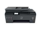 Multifunctional inkjet color HP Smart Tank 530 All-in-One Format A4, Functii: Imprimare,scanare, copiere, Viteza printare; 22ppm mono, 16ppm color, FP