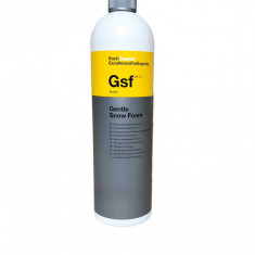 Spuma Prespalare pH Neutru Koch Chemie Gentle Snow Foam GSF, 1L