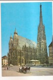 FA80 -Carte Postala- AUSTRIA - Viena, Stephansdom, necirculata