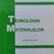 Tehnologia Materialelor - C. Bejinariu , C869