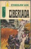 Ciberiada - Stanislaw Lem, Albatros 1976, Fantastic Club, Roman SF, 302 Pagini, Limba Romana