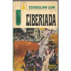 Ciberiada - Stanislaw Lem