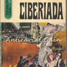 Ciberiada - Stanislaw Lem