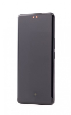 LCD Honor 200 Pro + Rama, foto