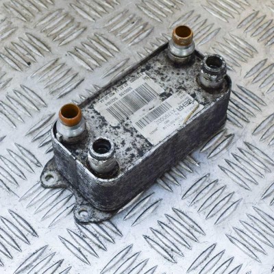 Răcitor de ulei MERCEDES-BENZ E W212 2011 OEM: X1790002,A0995001100 | 4150201 foto