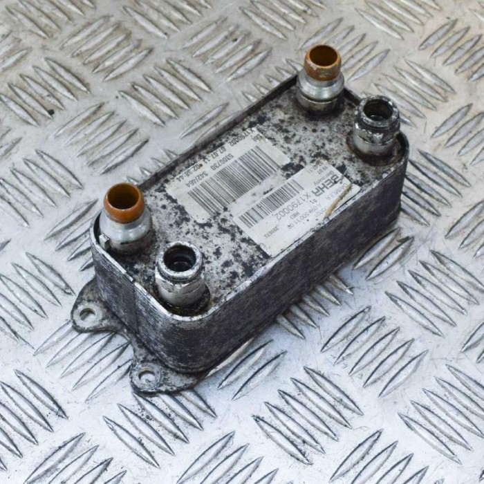 Răcitor de ulei MERCEDES-BENZ E W212 2011 OEM: X1790002,A0995001100 | 4150201
