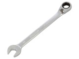 Cheie combinată 11mm oțel crom-vanadium FATMAX