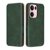 Husa 360&Atilde;&sbquo;&Acirc;&deg; Oppo Reno13 Pro Techsuit Safe Wallet Plus, verde