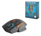Cumpara ieftin Mouse Optic de Gaming R-horse FC-5600 3200 Dpi cu Butoane Laterale