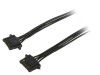 Cablu Picolock 4 Circuite 300MM, MOLEX