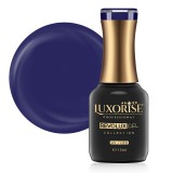 Cumpara ieftin Oja Semipermanenta Revolux LUXORISE, Blue Jeans 15ml