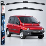 Cumpara ieftin Ștergătoare Fiat Multipla Van (186_) 04.1999&ndash;06.2010 | 3 397 118 996 &ndash; BOSCH