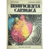 Cezar Macarie - Insuficienta cardiaca (Editia: 1982)