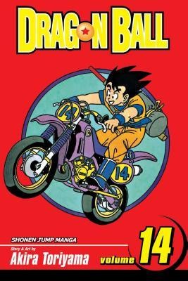 Dragon Ball, Vol. 14 foto