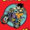 Dragon Ball, Vol. 14