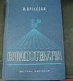 COBALTOTERAPIA de N.GHILEZAN 1983