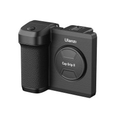 Grip cu telecomanda Bluetooth pentru telefon ULANZI CG01- 2961