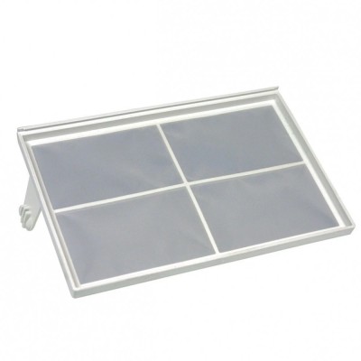 Filtru scame pentru uscator Electrolux si AEG 23 x 15 x 6.2 cm, 1123553107 foto