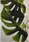 Covor Modern Kolibri 11290 - 120x170, Gri, Verde