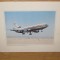 AVION MCDONNELL DOUGLAS DC-10 SERIES 10 DIM.30/24CM