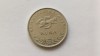 Croatia-5 Kuna 2014, Europa