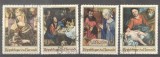 Burundi 1967 Paintings, used AH.026