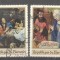 Burundi 1967 Paintings, used AH.026