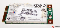 Placa de retea wireless laptop HP Pavilion DV7-1030eo sps-482260-002 foto