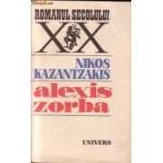 Nikos Kazantzakis - Alexis Zorba foto