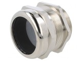Garnitură etanșare alamă IP68 M63 SKINTOP&reg; MS