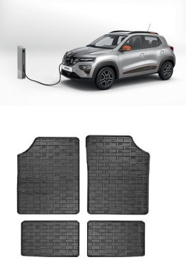 Set Covorase Auto Cauciuc Umbrella Pentru Dacia Spring (2021-2023) Electric foto