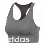 Bustiera adidas D2M LOGO BRA