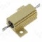 Rezistenta 330m&Omega;, 25W, TE Connectivity - 0-1676625-1
