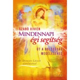 Mindennapi &eacute;gi seg&iacute;ts&eacute;g - &Uacute;t a boldogs&aacute;g meg&eacute;l&eacute;s&eacute;hez - Szab&oacute; Vivien